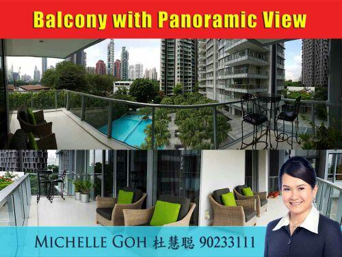 Paterson Suites (D9), Condominium #126336212